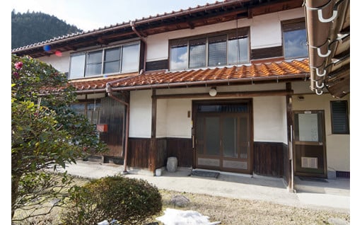 移住・定住を目的としたまちづくり事業