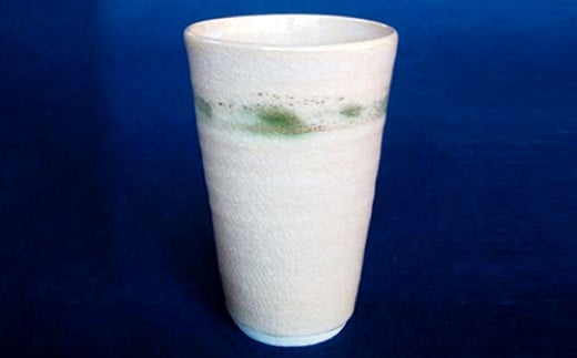 雪舟焼　フリーカップ【雪舟焼 フリーカップ カップ コップ 雲模様 おしゃれ ギフト プレゼント 贈り物 贈答】