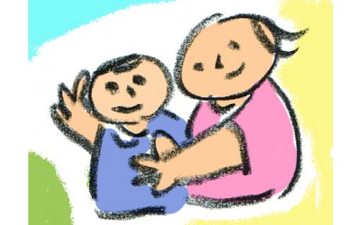 「子育て日本一」を目指して、子育て環境充実のために！