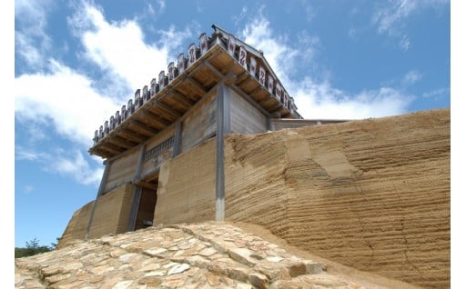 13.吉備文化発祥の地・桃太郎伝説