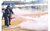 防災の推進に関する事業