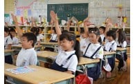 学校教育の充実に関する事業