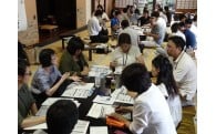 3　魅力ある人材が育ち、地域に愛着と誇りを持てるまちづくりに【歴史・文化・芸術、教育など】