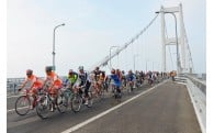 7　サイクリストの聖地「瀬戸内しまなみ海道」の更なる魅力向上に