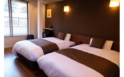 瀬戸内の離島・百島の宿　ヒトツルHitotsuru in Setouchi「本館」2名様ご宿泊券（1泊2食付）【宿泊券 宿泊 旅行 トラベル クーポン ペット可 おすすめ 広島県  尾道市】