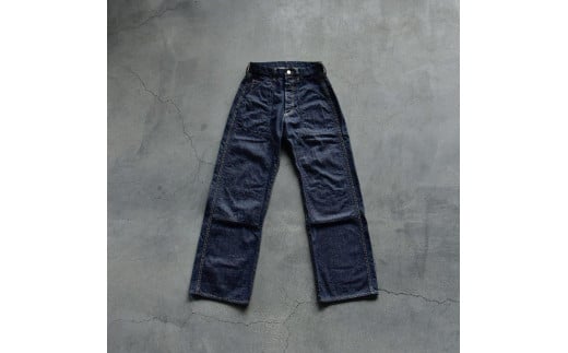 【尾道デニム】ODP003<XXLサイズ>