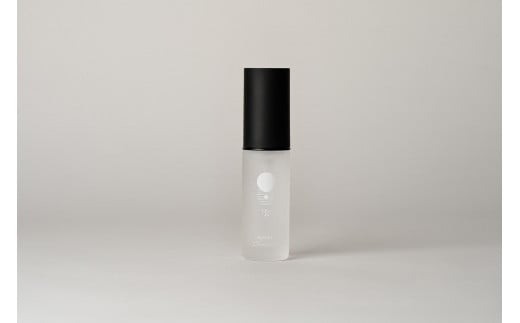 フレグランスミスト 15ml (syunyaオリジナル八朔の木巾着付き)【はっさくアロマ 日用品 人気 おすすめ 広島県 尾道市】