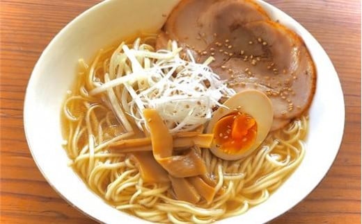 [お中元ギフト]乾麺の[尾道・塩らーめん]2人前を6箱セット[尾道ラーメン 生麺 詰め合わせ セット 醤油 しょうゆ 背油 めん 麺 拉麺 スープ付き ご当地グルメ ご家庭用 お取り寄せ 住吉 広島県 尾道市]
