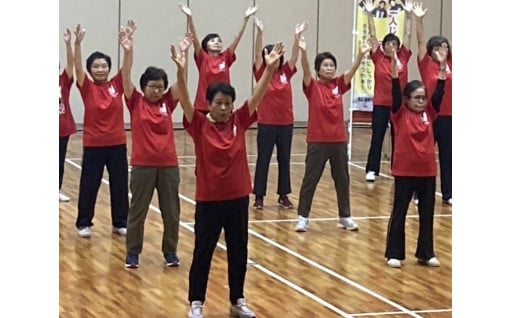 4.住民が安心して元気に暮らせるまちづくり