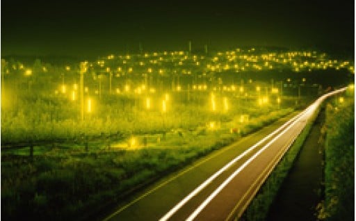 ①自治活動、地域環境の保全整備及び定住に関する事業