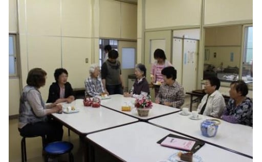 誰もが尊敬し合えるまちづくり事業