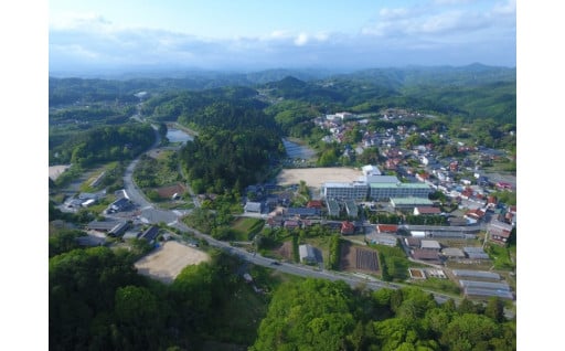 その他まちづくり全般に関する事業