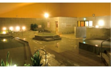 [B-15]グループ入浴プラン