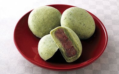 創業昭和8年 お餅専門店の餅三昧セット
