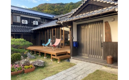 石鍋亭 2名様 1泊2食付き
