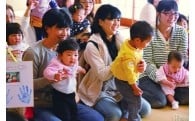 子育て支援（みんなで子育てを支えるために）