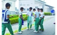 環　境（美しいまちづくりの推進）