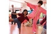 2.社会福祉及び 高齢者福祉の向上