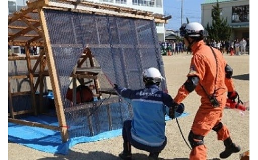 ２	安全・安心で快適に暮らせるまちづくり