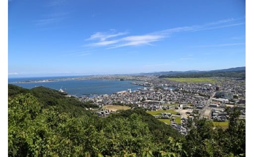 ５	みんなで創るまちづくり