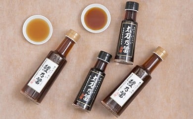013-012　阿波で生まれた「太刀乃醤」阿波のご馳走「鱧乃醤」セット