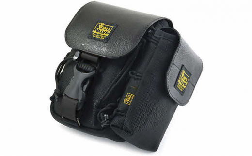 ガバッと大きく開く縦型キャリングケース/ハイエンドモデル<社長仕様-2> ダークグレー