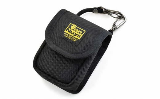 ゴルフボールケース/2個用 ワイド