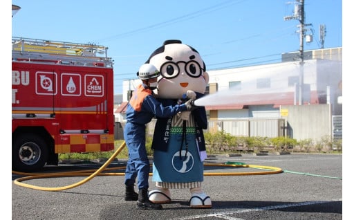 「災害」に強いまちづくり