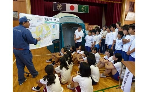 安心安全・生活環境の向上に関する事業(安全・安心に暮らし続けられる空間づくり)