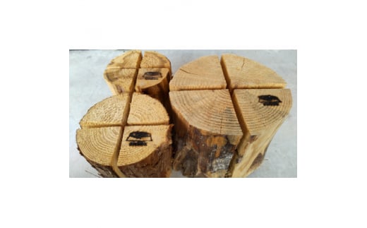 とくしまスウェーデントーチ(ハーフサイズ1本 プチサイズ2本)【1337992】