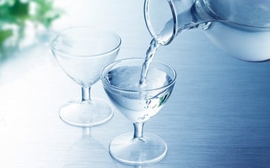 [№5911-0057]おいでまい純米酒 720ml 6本