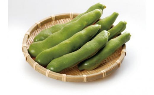 ＜先行予約！2026年5月上旬以降順次発送予定＞そらまめ (約4kg) そら豆 そらまめ ソラマメ 野菜 農作物 産地直送  【man071】【Aglio nero】