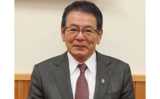 5. 町長におまかせ