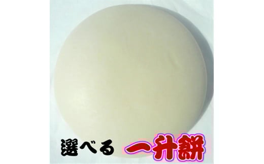 【2個(白丸、白ハート)】一升餅 「赤・白」「丸形・ハート形」｜小分け可 一生餅 誕生餅 背負い餅 踏み餅 紅白餅【ひだまり】【お好みの選択可能】 ※着日指定不可 ※離島への配送不可