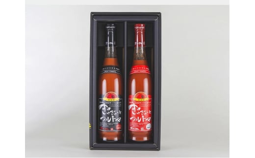 【C06029】ぎゅぎゅっとフルトマ ギフトセット