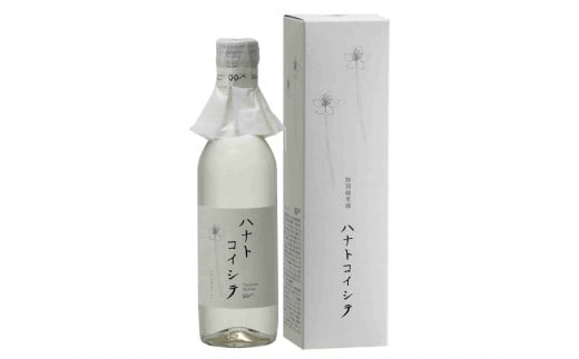 【A06025】司牡丹　純米酒　ハナトコイシテ 360ml