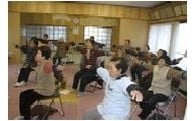 福祉・健康づくりに関する事業