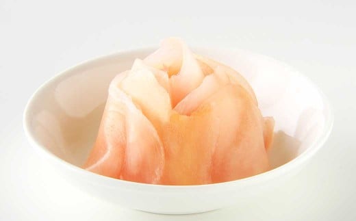 国産 生姜使用 甘酢しょうが平切リ 45g×5袋 計225g 甘酢 ガリ スライス