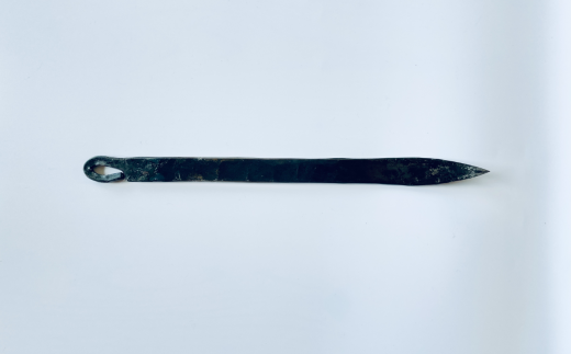 鍛治職人が作った 根おこし 草抜き 道具|ガーデニング 雑草抜き 草取り 手づくり 日本製 日高村 鍛冶