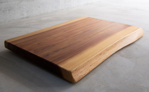 敷板 杉 約75×54cm 木製 飾り台 花台 和風 和室 床の間 華道 日本製 国産 天然木