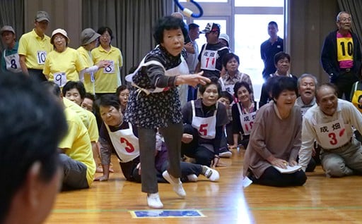 2．ふるさとへの思いに応える事業