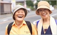 (3)生き生きと健康なまちづくり