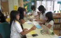 教育・文化に関する事業