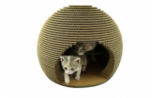 AL-041 ＣａｔＨｏｕｓｅ・フラット型