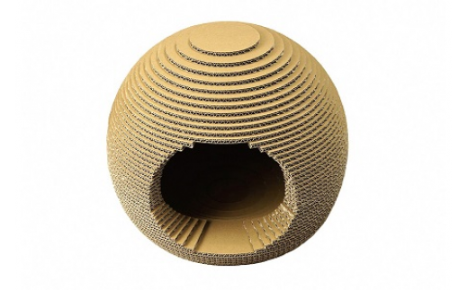 AL-042 ＣａｔＨｏｕｓｅ・スタジアム型