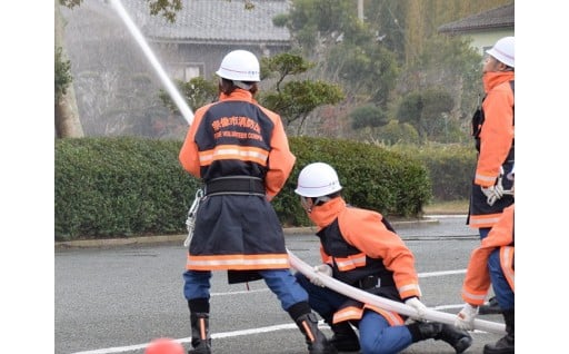 防災防犯などの安全安心なまちづくり