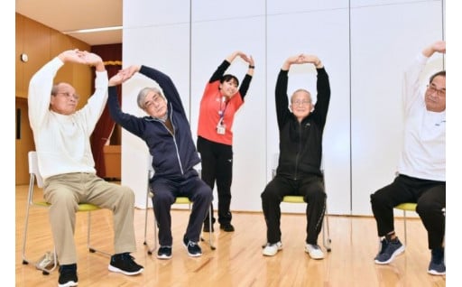 健康づくり又は福祉の充実