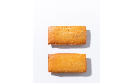 香り高いアーモンドフィナンシェ＆芳ばしいヘーゼルナッツフィナンシェ　2種12個セット【タイガープリン】_HA1596