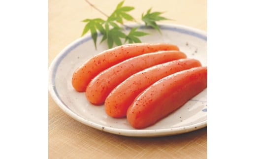 ＜博多まるきた＞あご落とし明太子　600g【1116491】