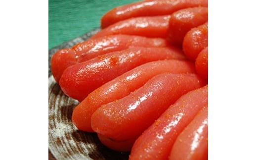 ＜メイコウフーズ＞辛子明太子(1本物)1kg【1116492】